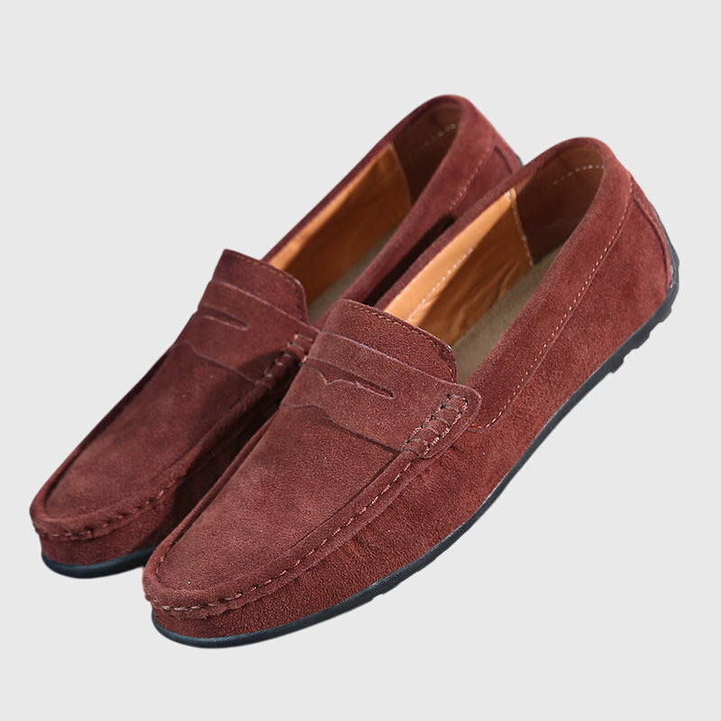 Rosana | Orthopedic Loafers