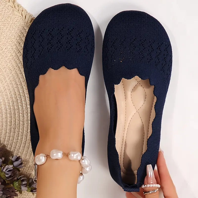 OPHELIA | STYLISH BREATHABLE LOAFERS