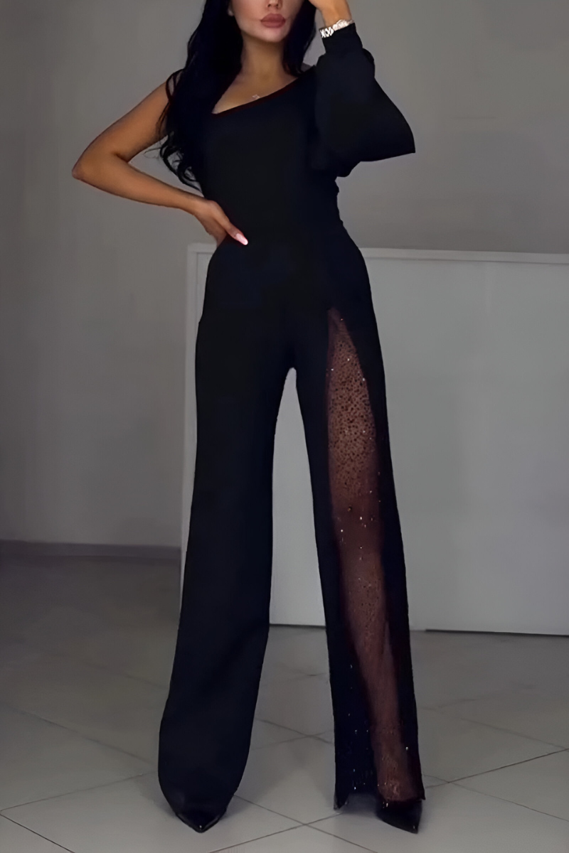 ELENA™ | Modern Chic Jumpsuit