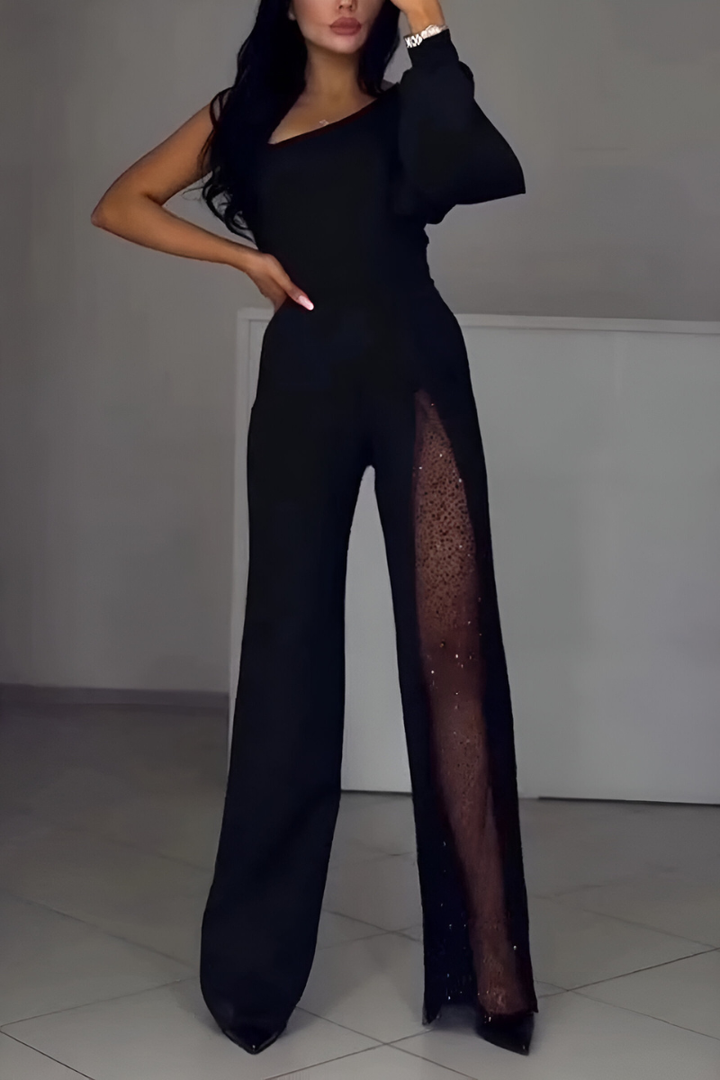 ELENA™ | Modern Chic Jumpsuit