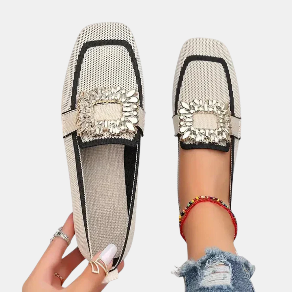 Aria | Stylish Orthopedic Loafers