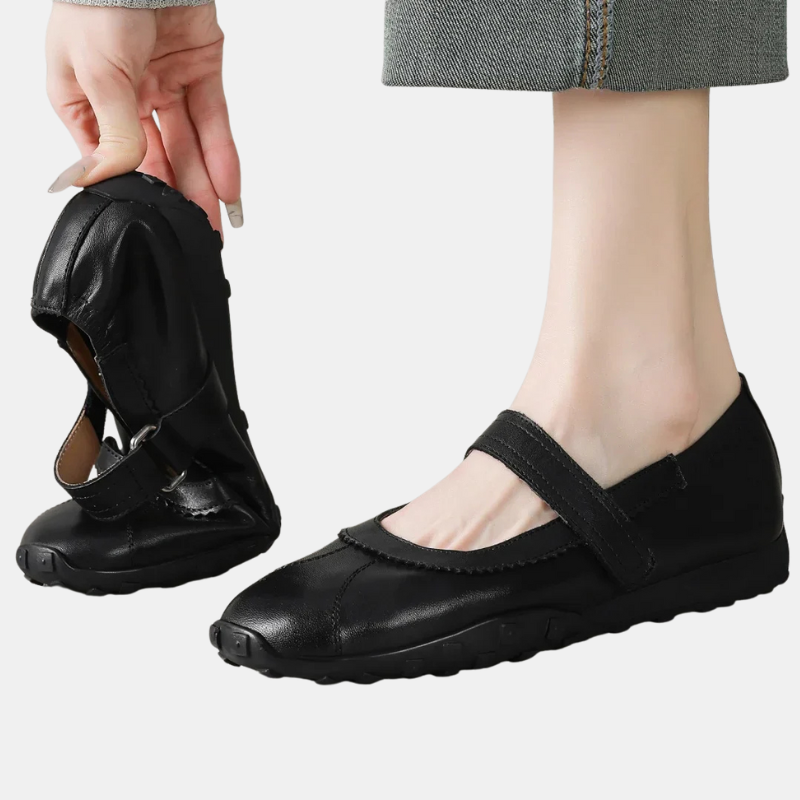Amélie | Orthopedic Flats