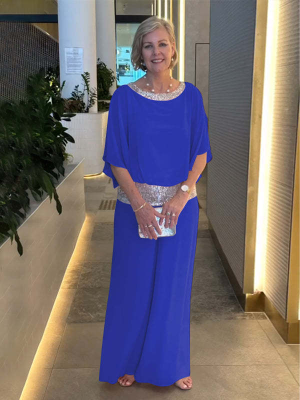 NYLA™ | Elegant Two-Piece Set