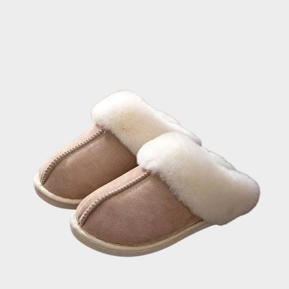 Sabine | Stylish Casual Slippers
