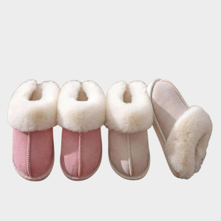 Sabine | Stylish Casual Slippers