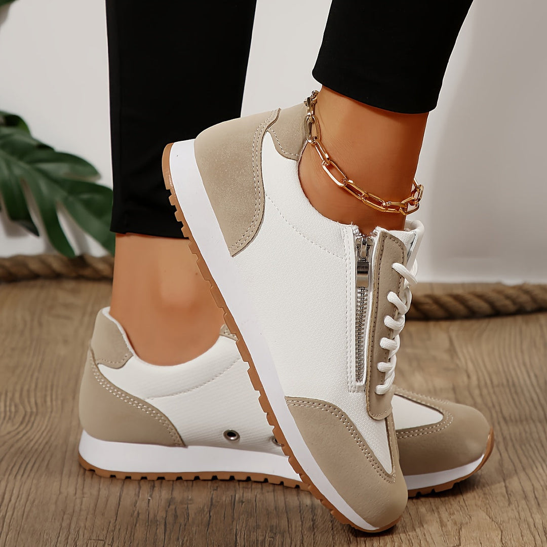 NISSA | CHIC CASUAL SHOES