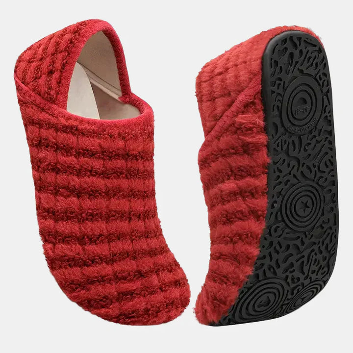 Zaria | Lightweight Slip-On House Slipper