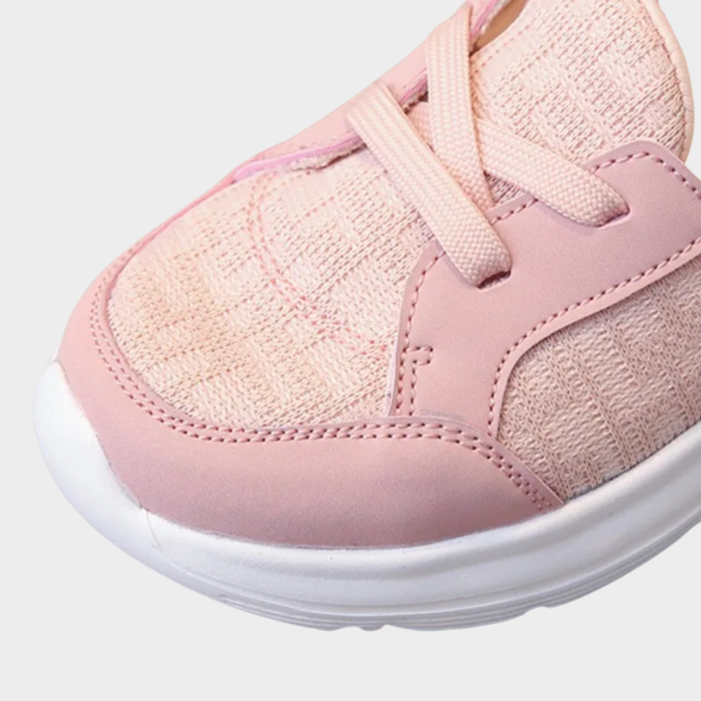 Olivia | Orthopedic Support Slip On Shoes