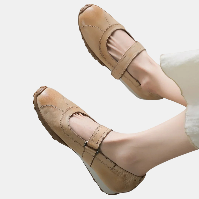 Amélie | Orthopedic Flats