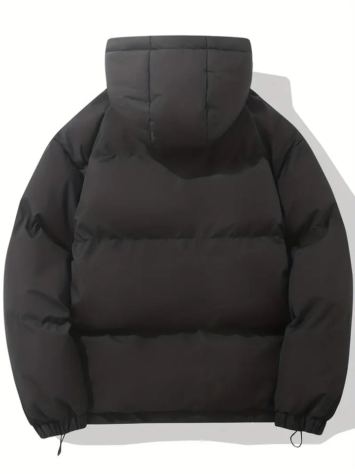 Vita - Elegant Winter Down Jacket