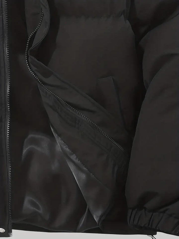 Vita - Elegant Winter Down Jacket