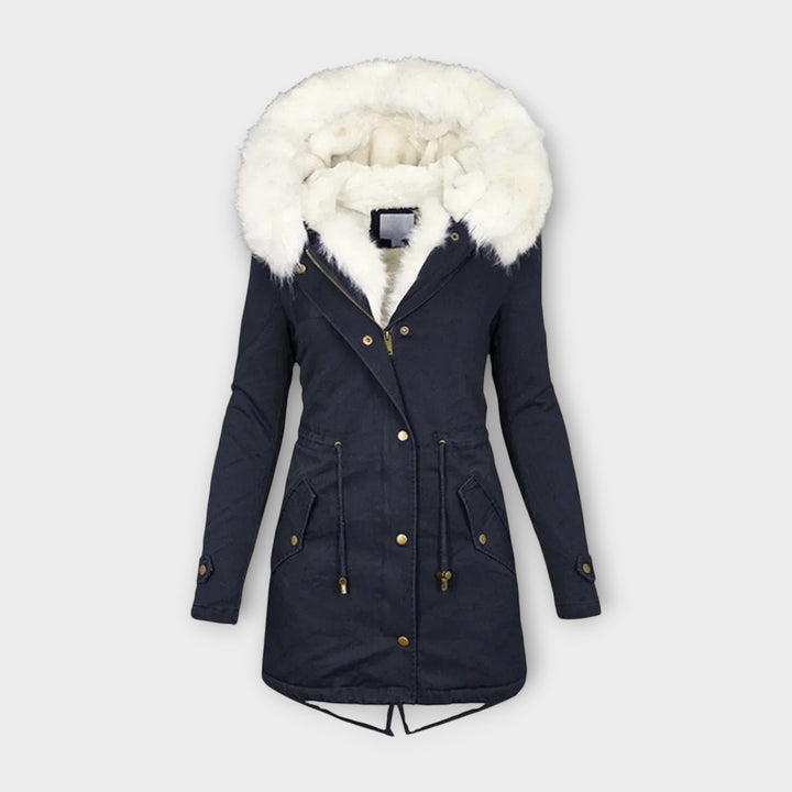 Brisa™ | Sophisticated Winter Jacket