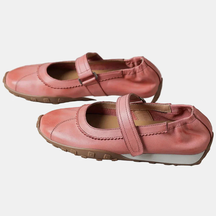 Amélie | Orthopedic Flats
