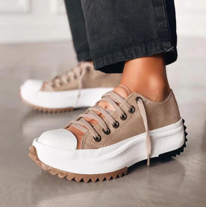 Eveloise™ | Everyday Comfort Sneakers