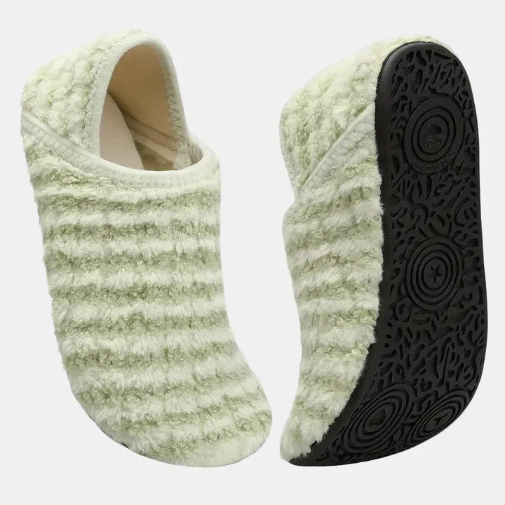 Zaria | Lightweight Slip-On House Slipper