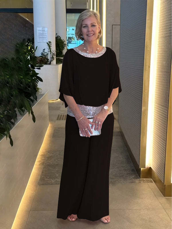 NYLA™ | Elegant Two-Piece Set