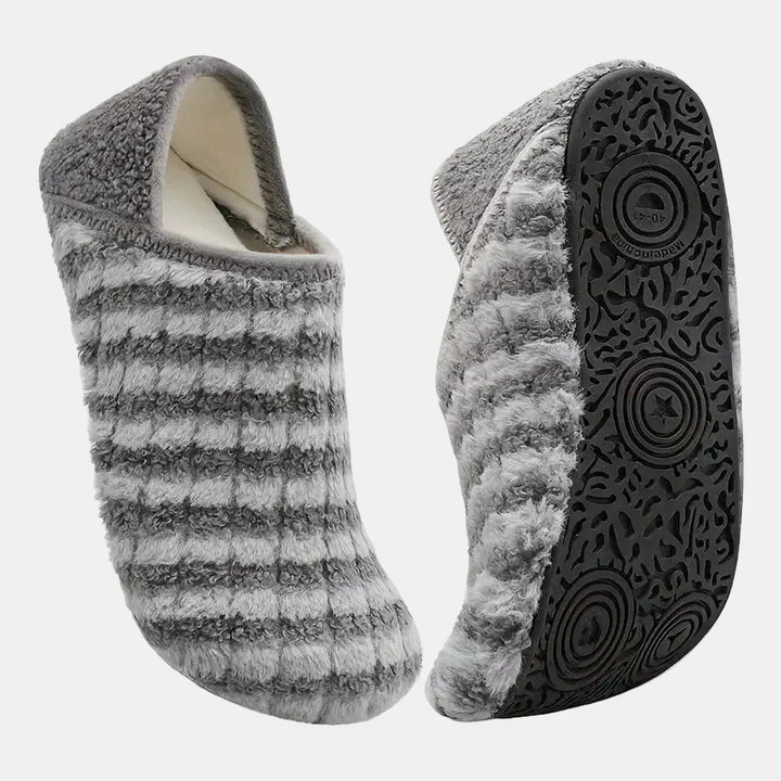 Zaria | Lightweight Slip-On House Slipper
