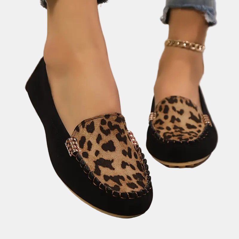 Zadie | Stylish Casual Loafers