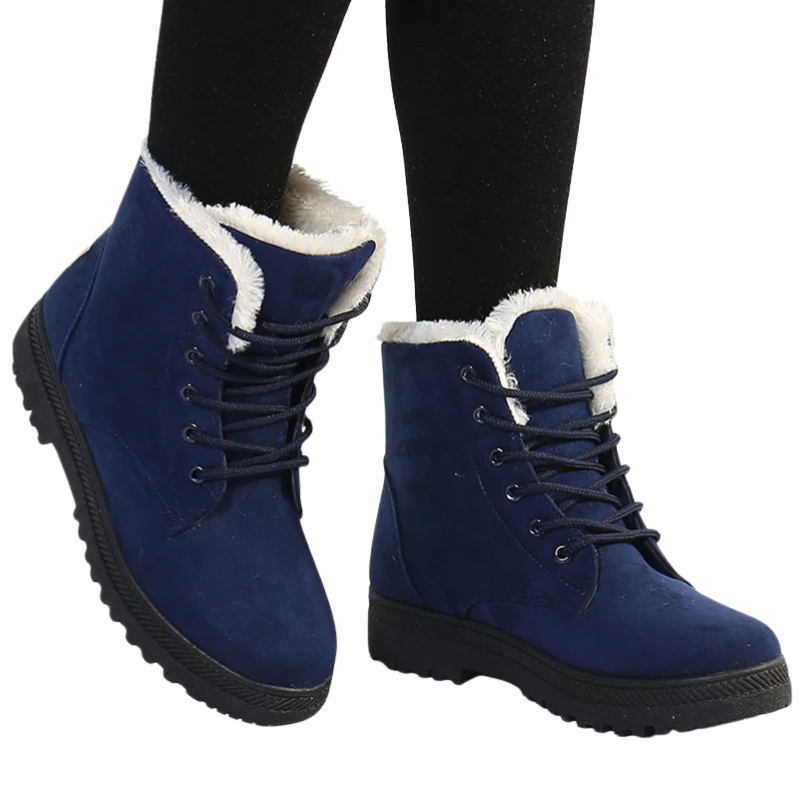Skylar | Ankle Boots